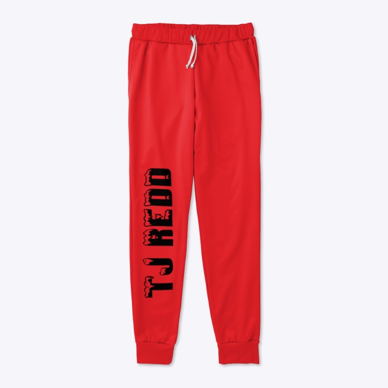 TJ Redd Clothing 