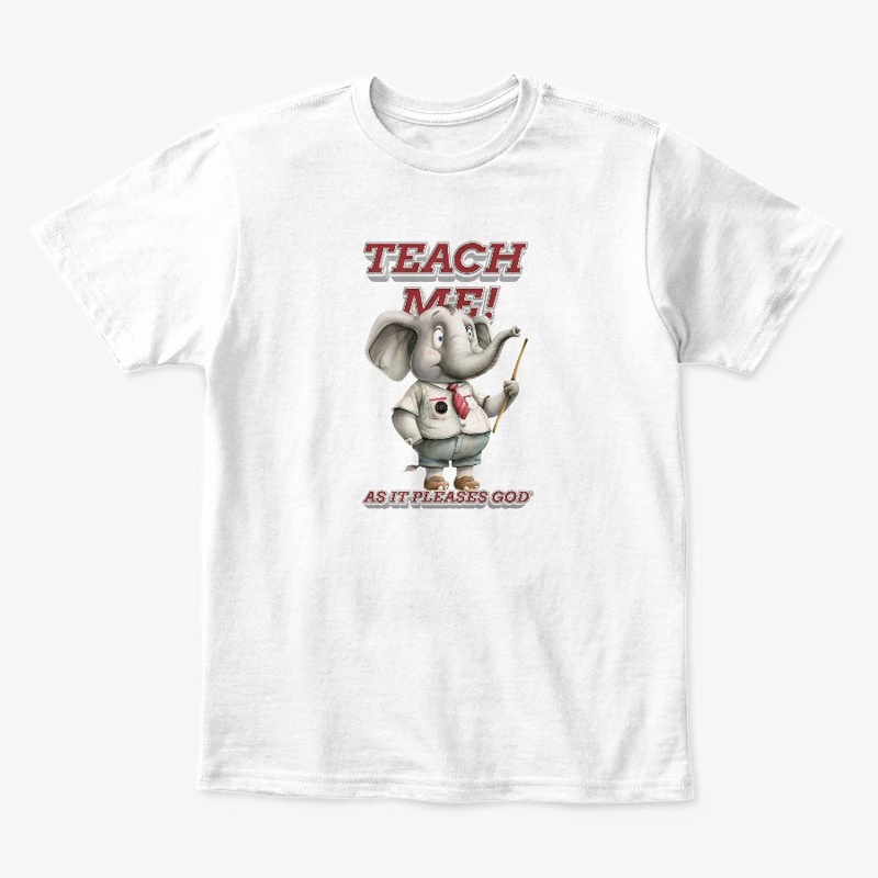 Teach Me!