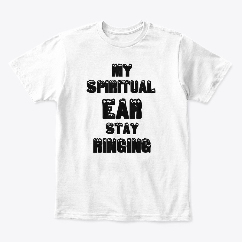 My Spiritual Ear Collection