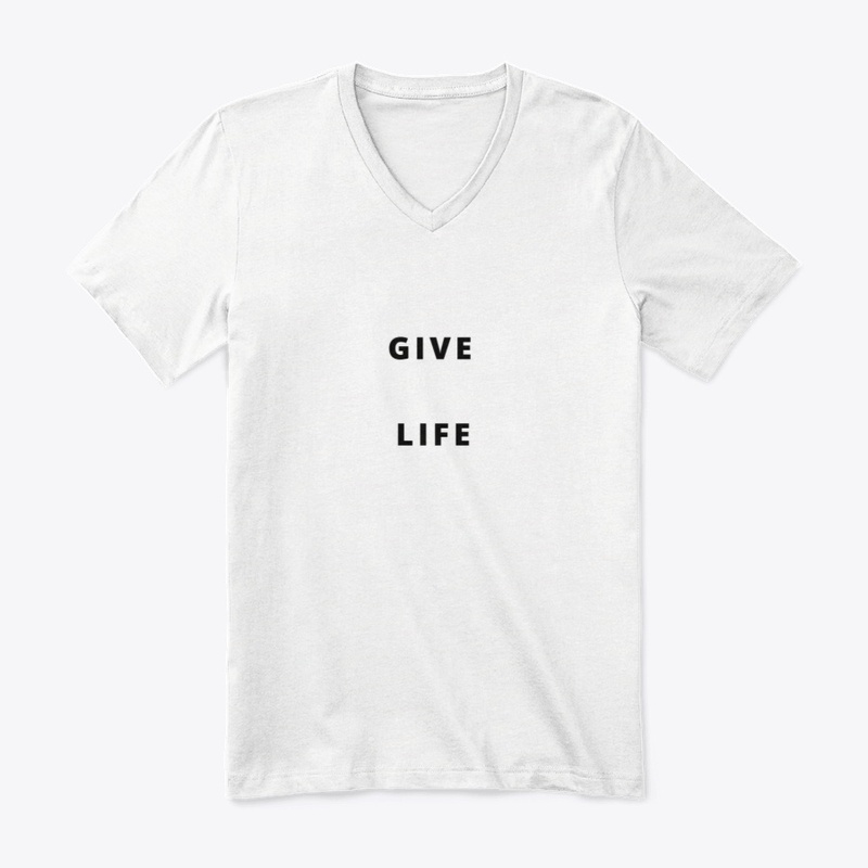 Give Life