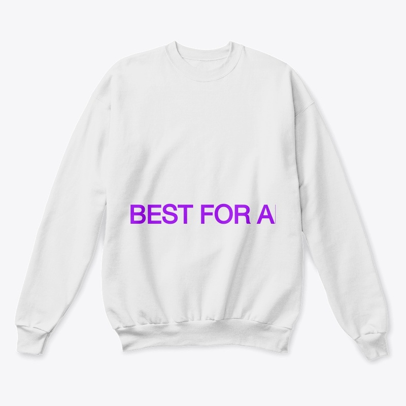 BEST FOR ALL