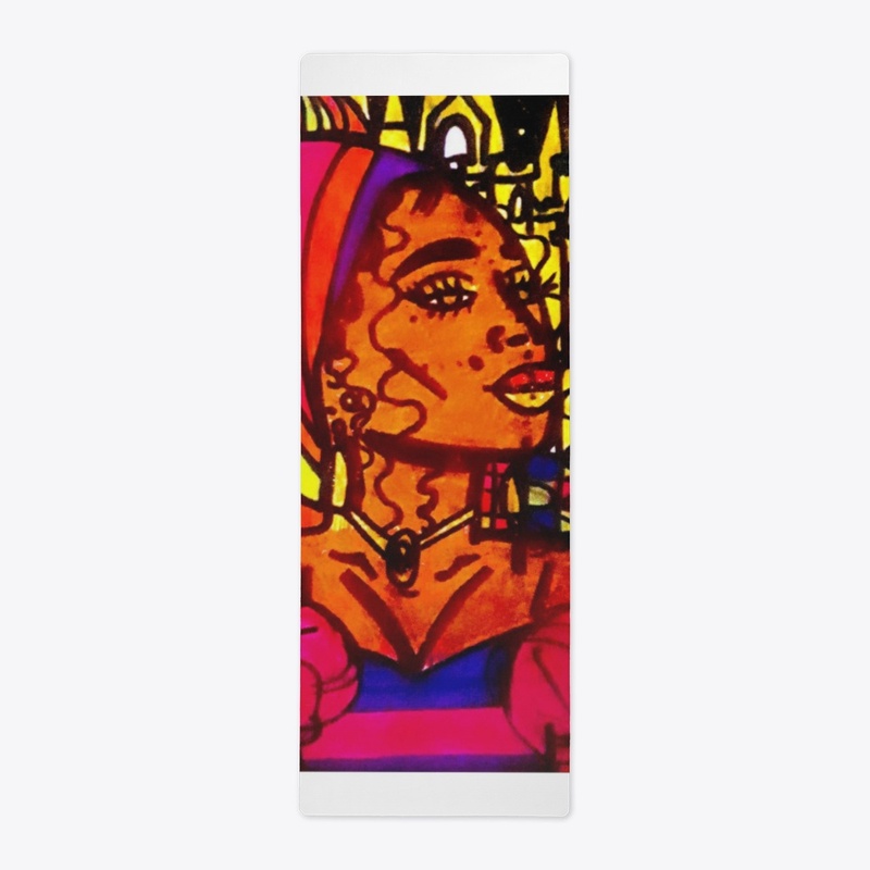 "ROYAL VIBES" Collection