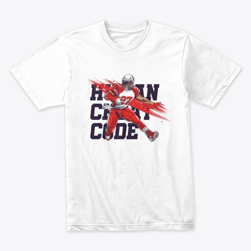 Isaiah King Jr - The Human Cheat Code
