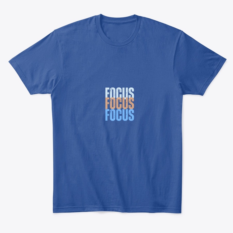 Focus Tshirt