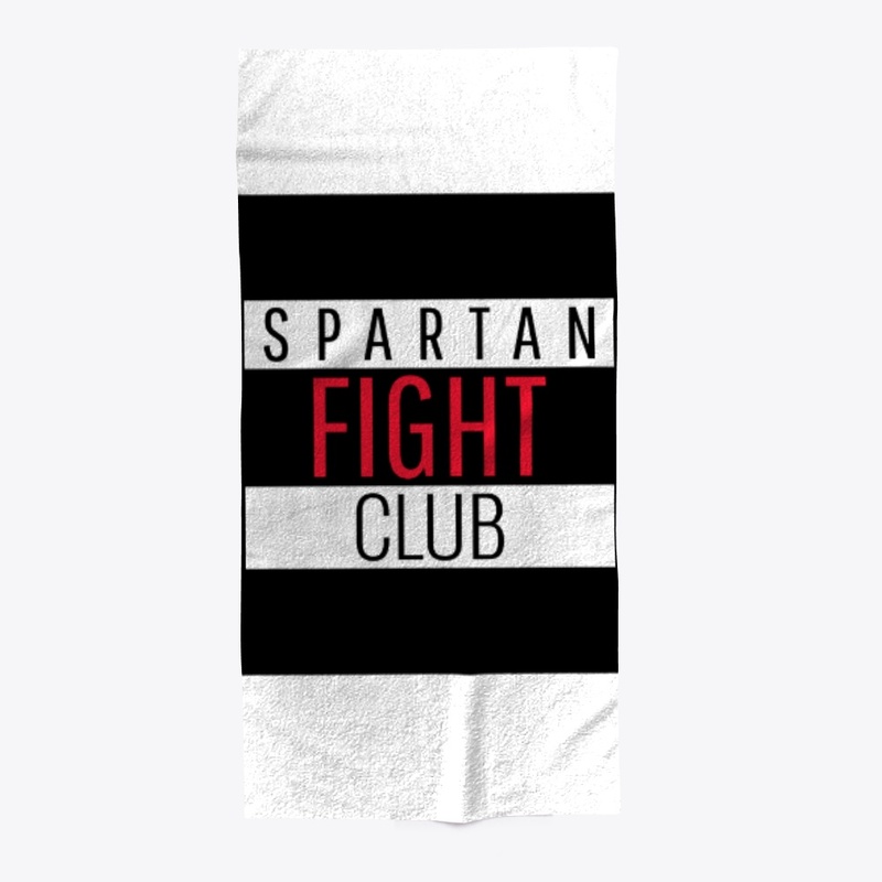 Spartan Fight Club Line