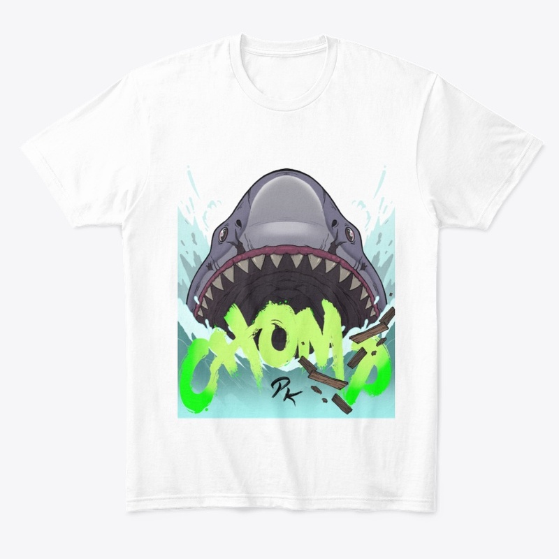 CHOMP 
