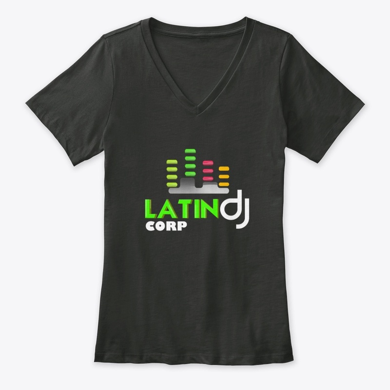 Camisetas para DJ