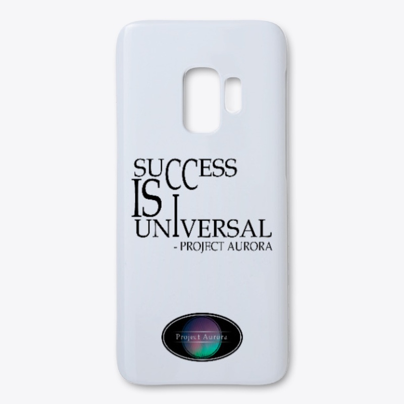 Success is Universal