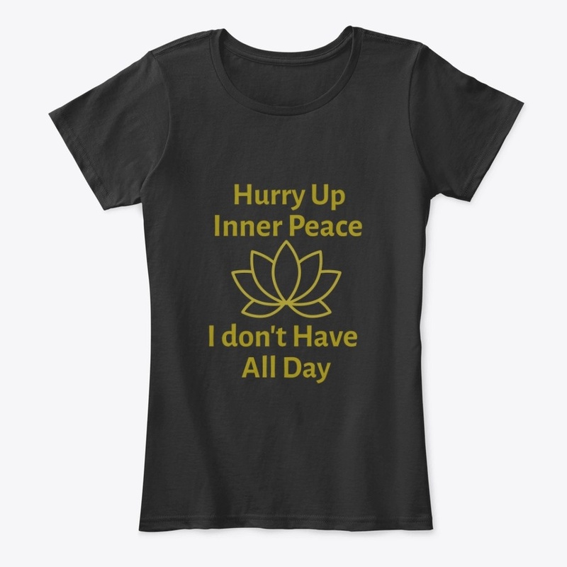 Yoga T-Shirt