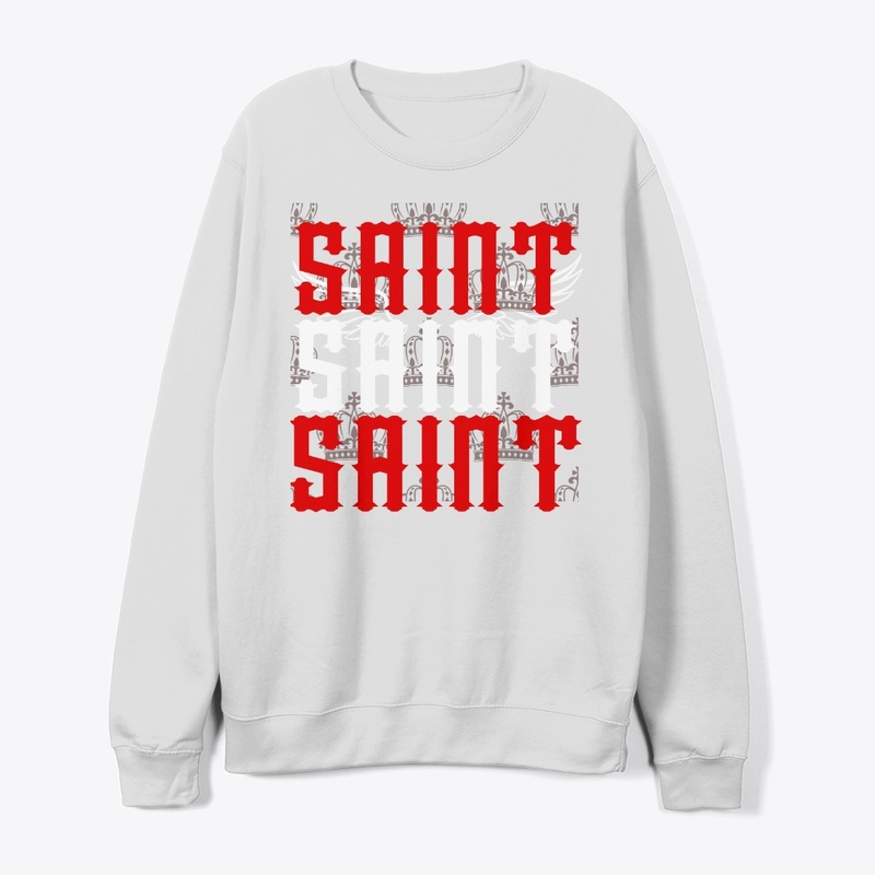 Saint Saint Saint