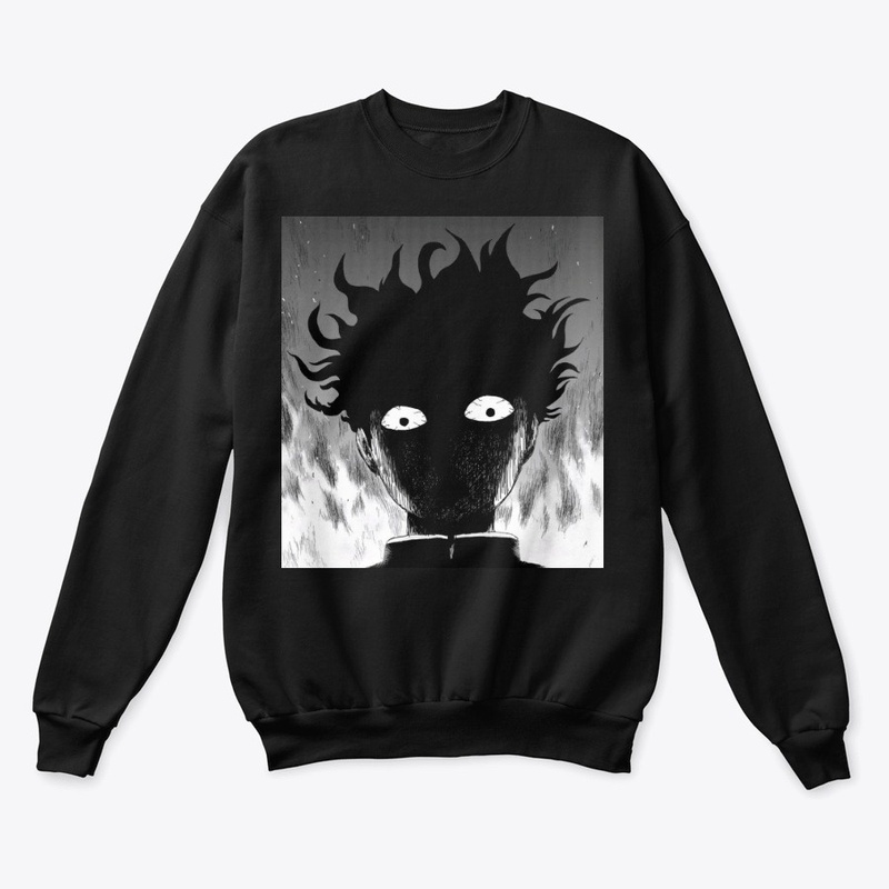 Mob Psycho - Mob ???%