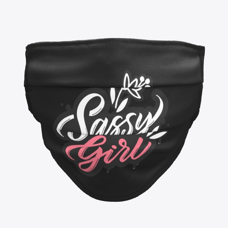 Sassy Girl