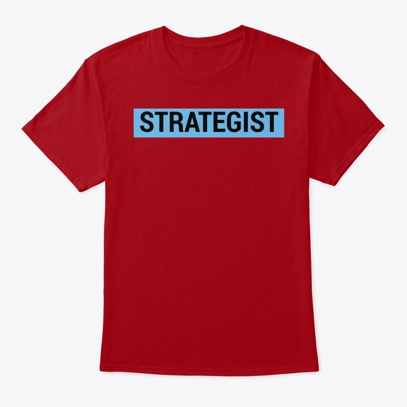The Strategist