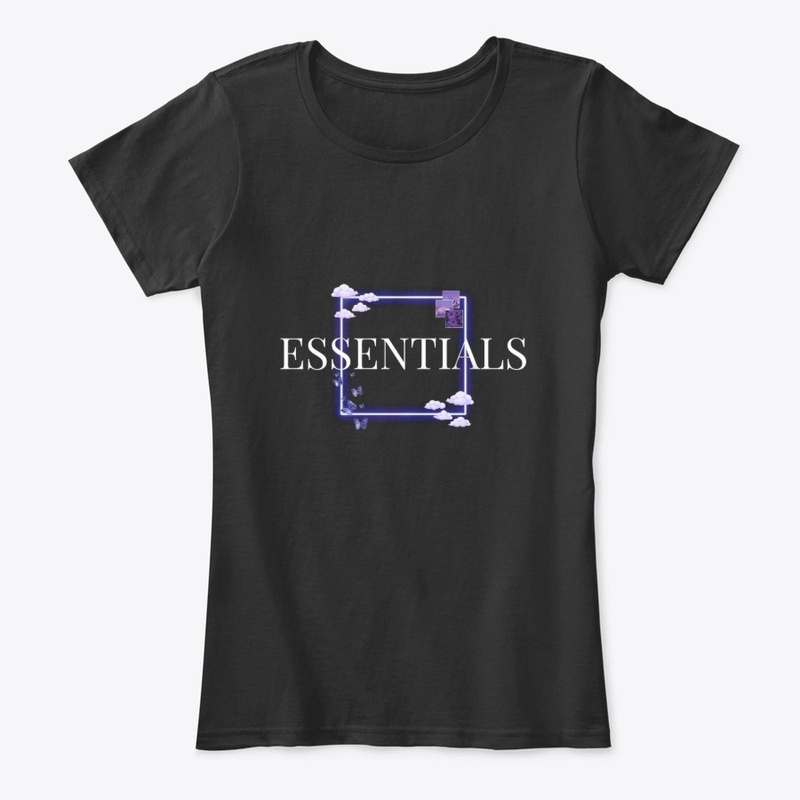 Essentials x galaxy 