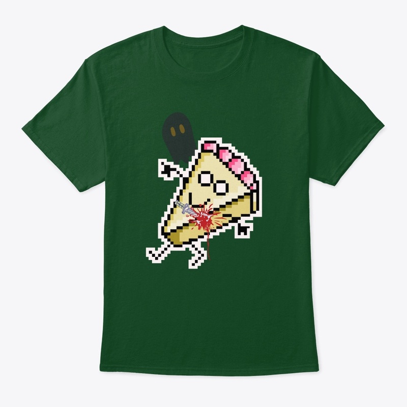 Keik Dead - Collector's NE