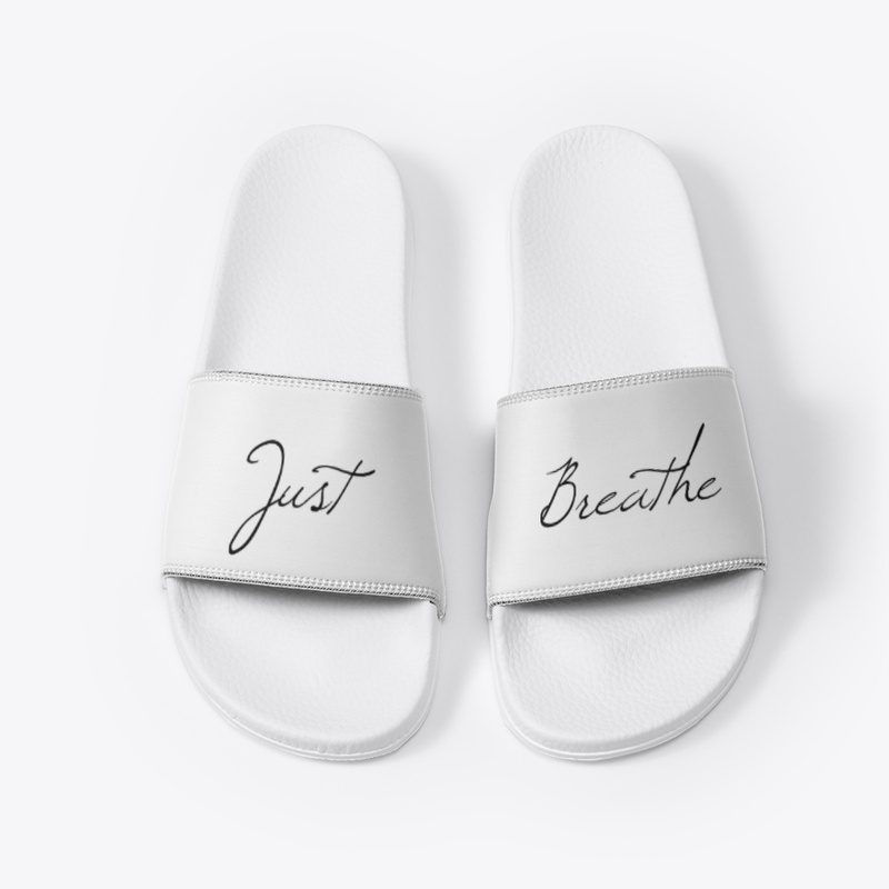 Just Breath / Gemini Energy 