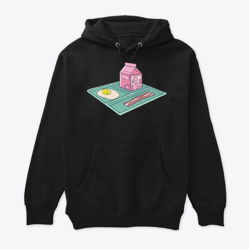 Flamingo Merch