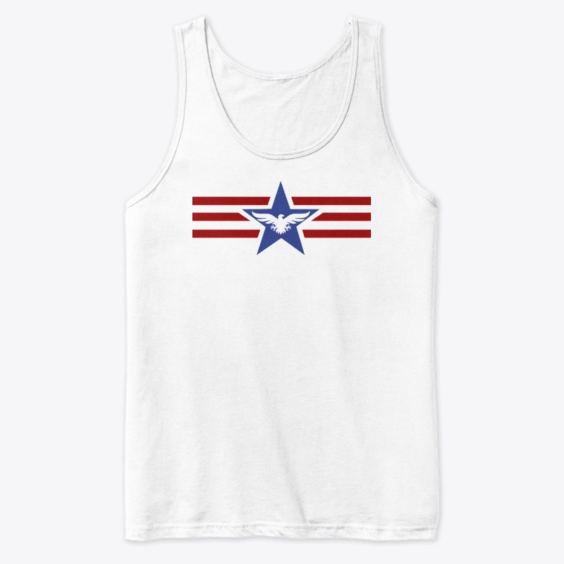 Colonial Flag (Classic)