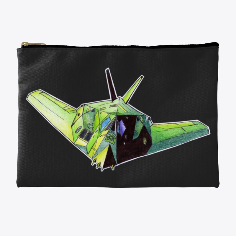 F 117 Pack