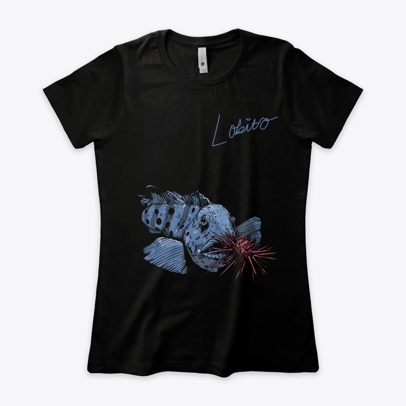 Lobito Tees