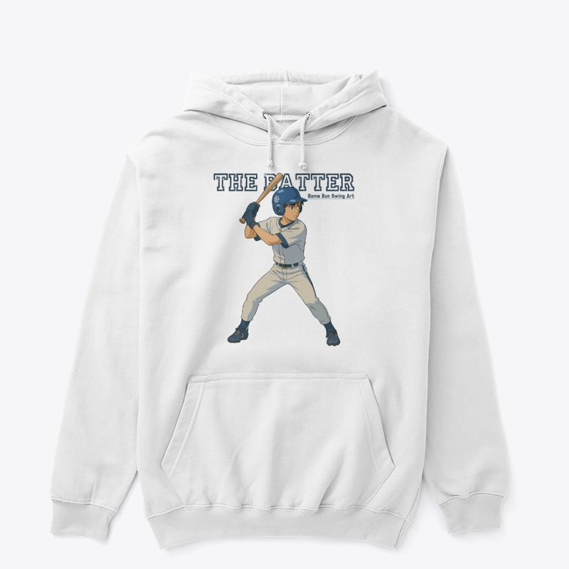 THE BATTER