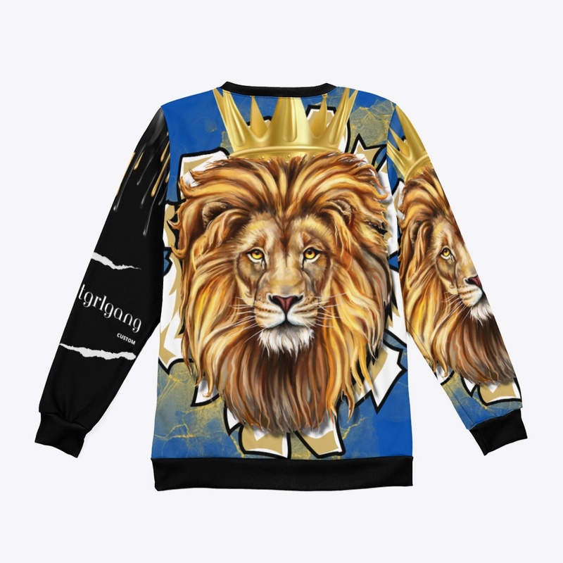 Humble Lionz Collection Custom