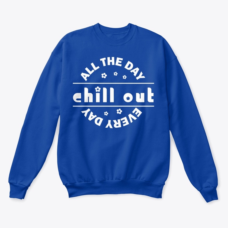 Chill Out - ADED