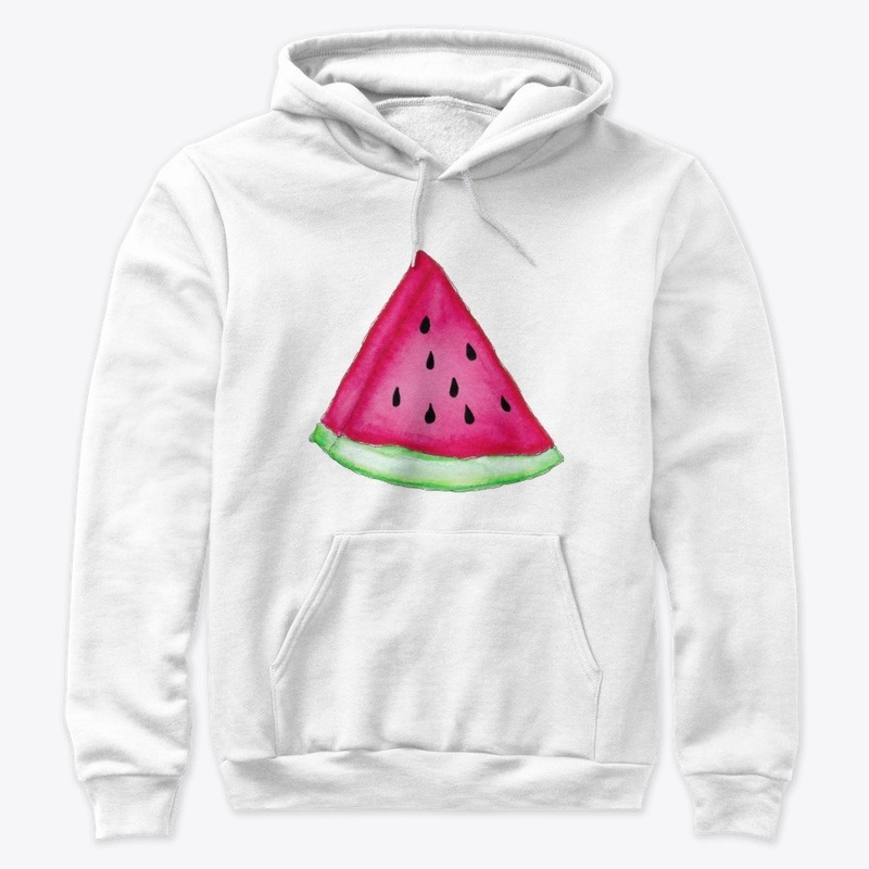 Watermelon Slice
