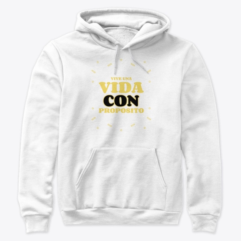 Vida Con Proposito