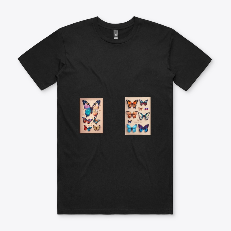 butterfly
