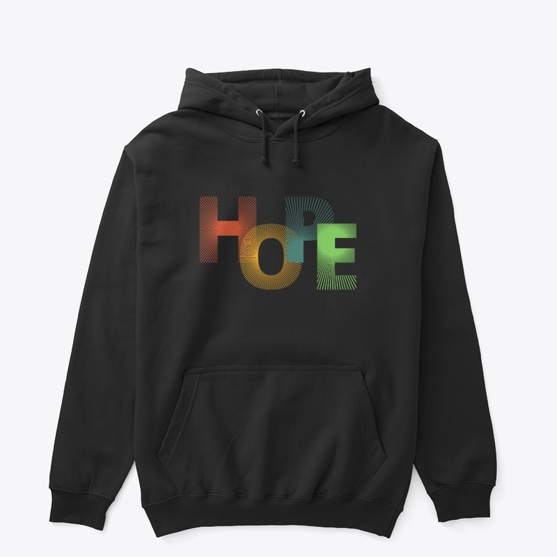 Typography T-Shirt Design