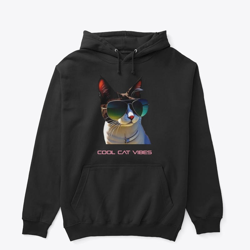 Cool Cal Vibes 