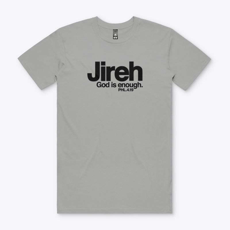 JIREH