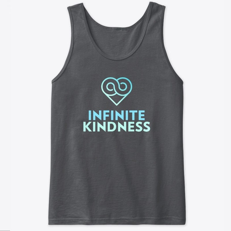 Infinite kindness