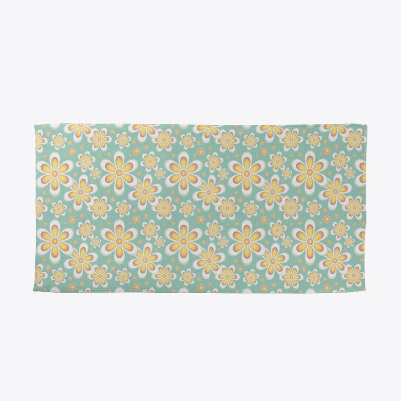 Flowers Pattern