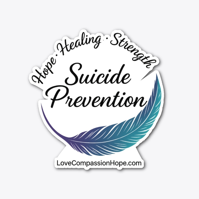 Suicide Prevention