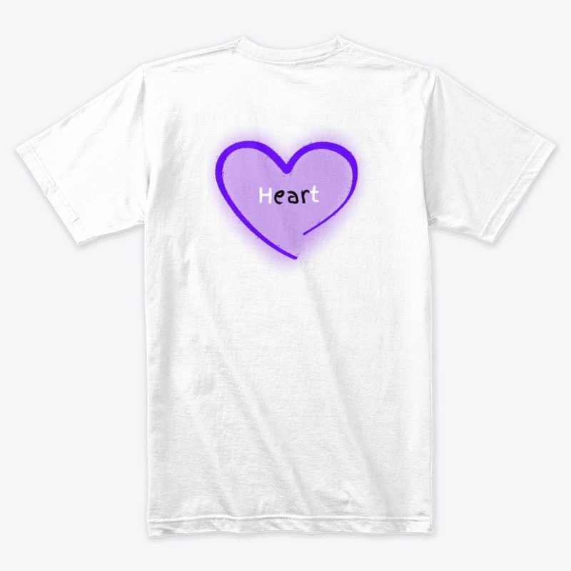 Love Yourself HearT Pullovers