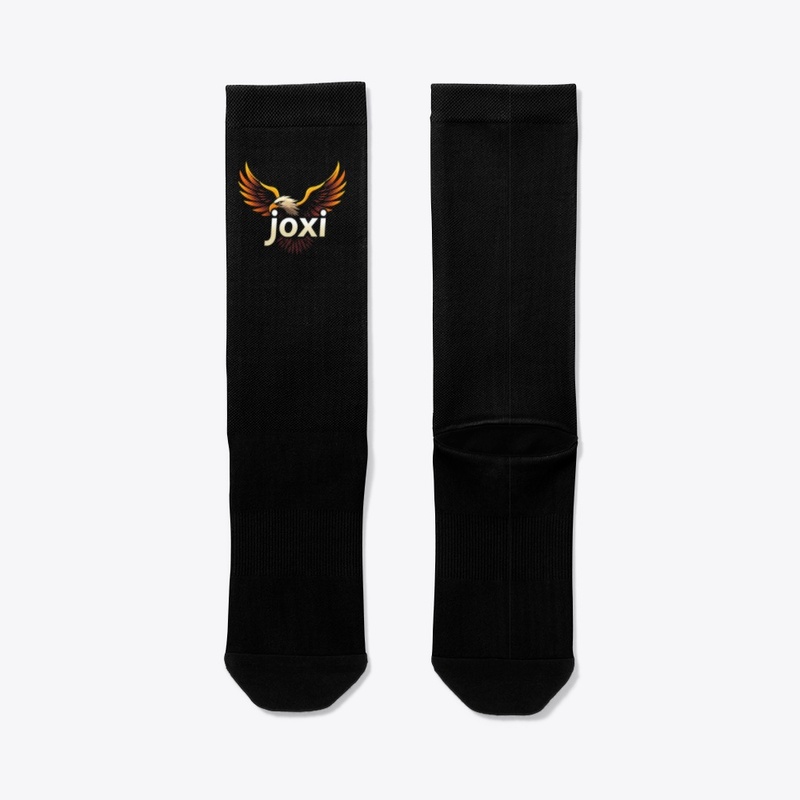 joxi Crew Socks