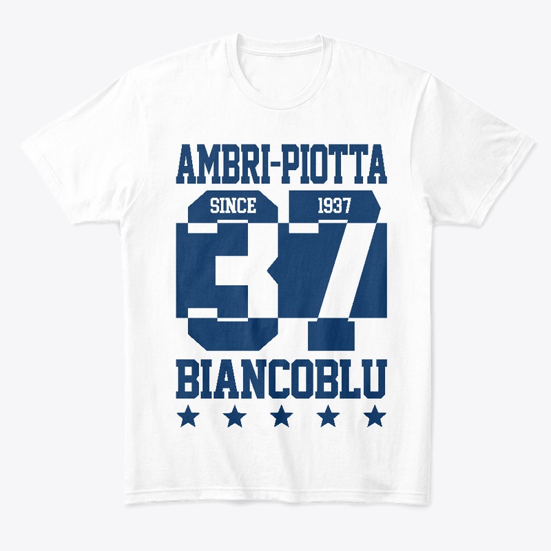 Ambri-Piotta Biancoblu