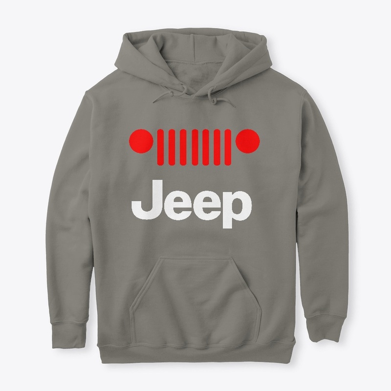 Jeep T-Shirt
