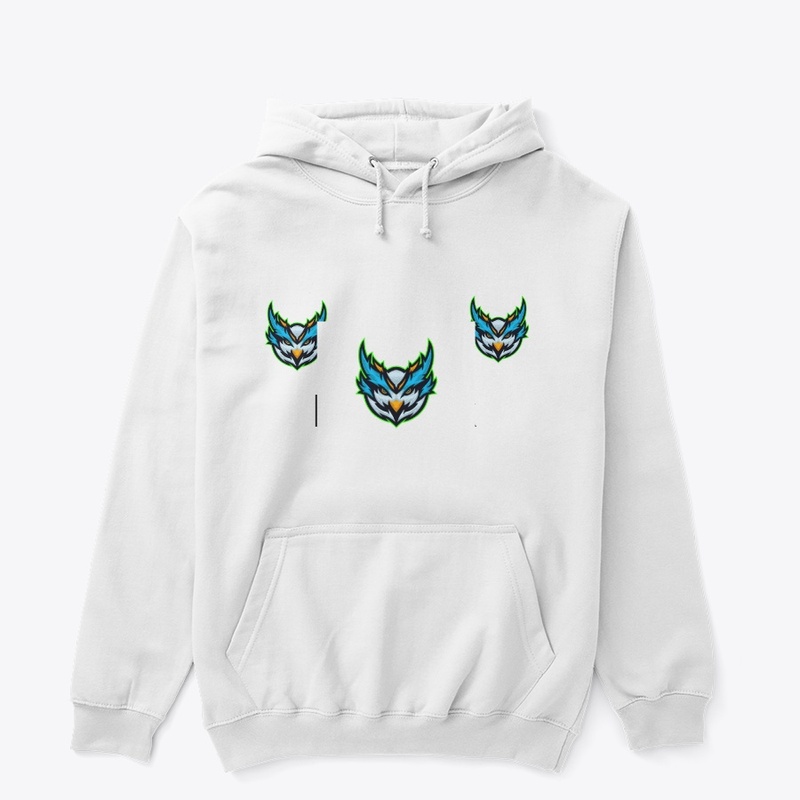 the Phoenix shirt 