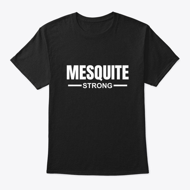 Mesquite Strong Community Support