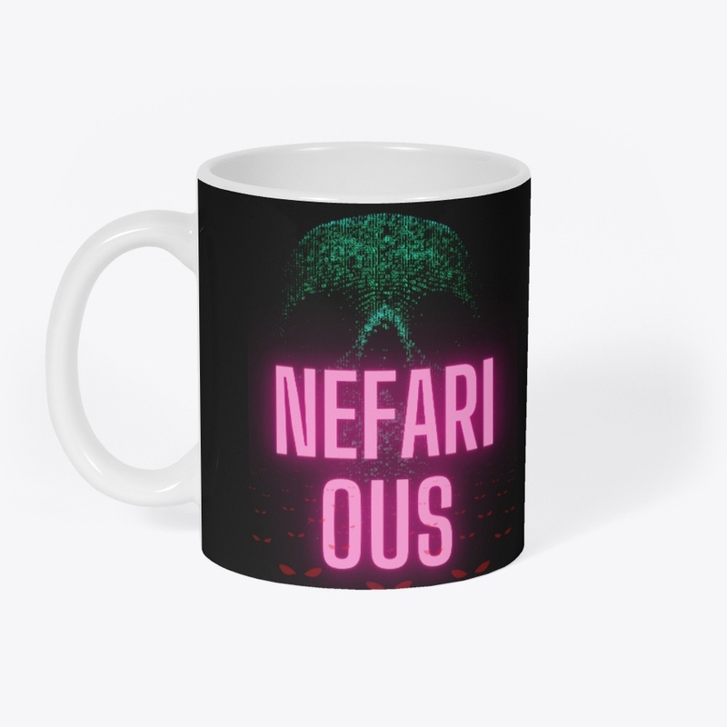 Nefarious