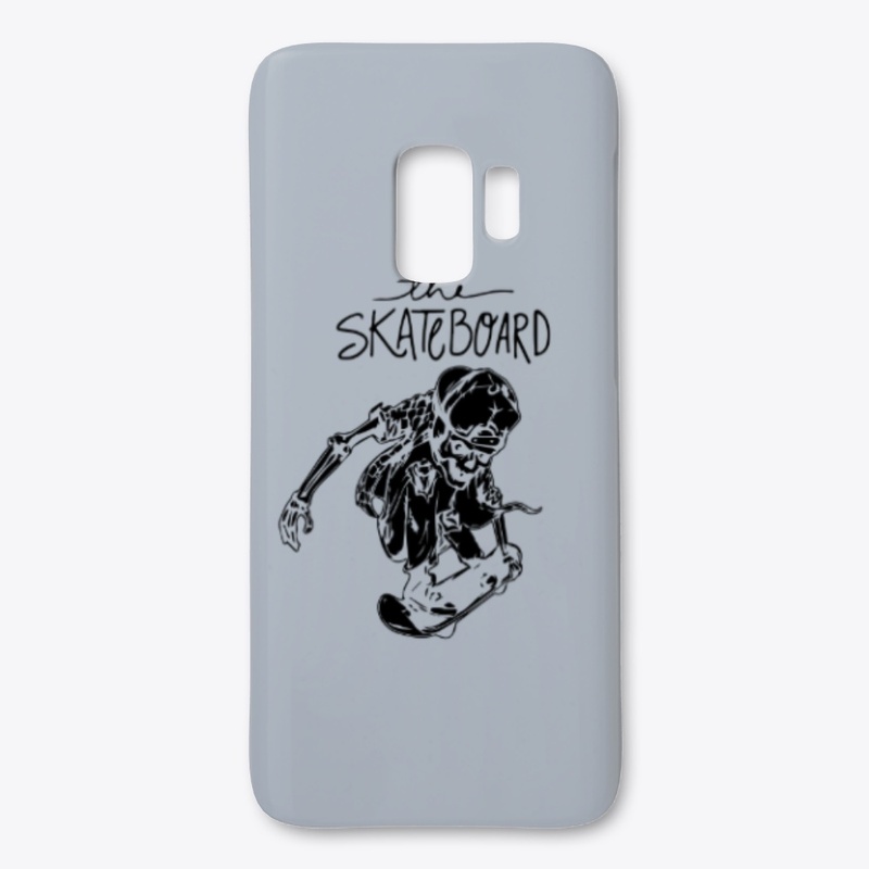Monkey siam : Skateboard