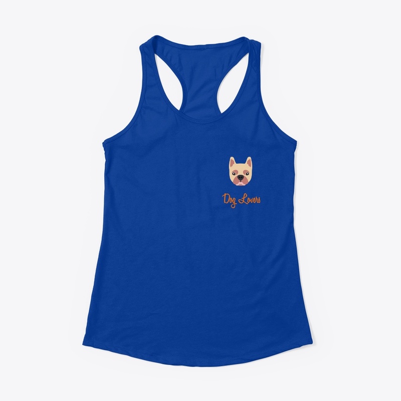 DOG LOVERS
