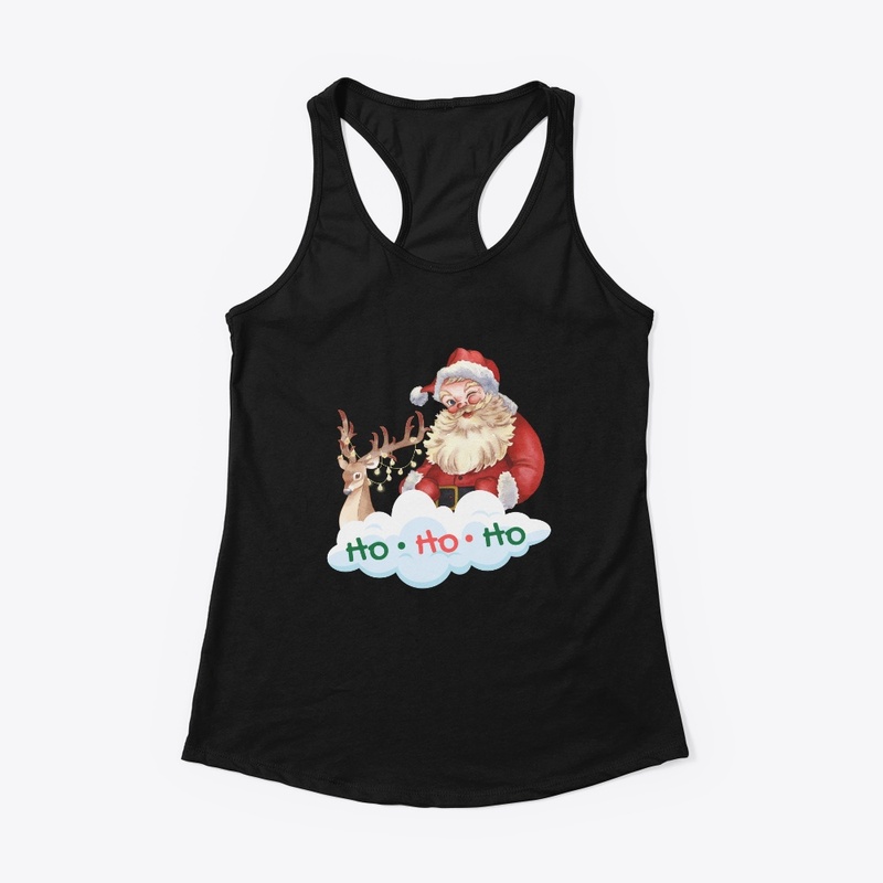 Ho ho Ho Christmas