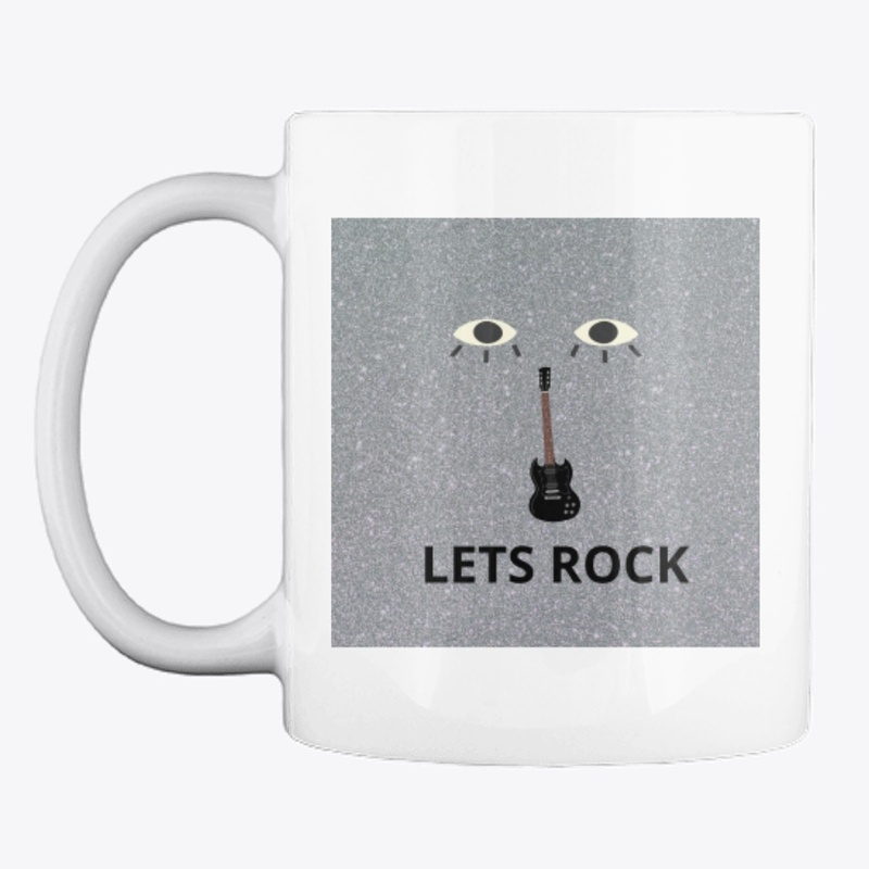 LETS ROCK