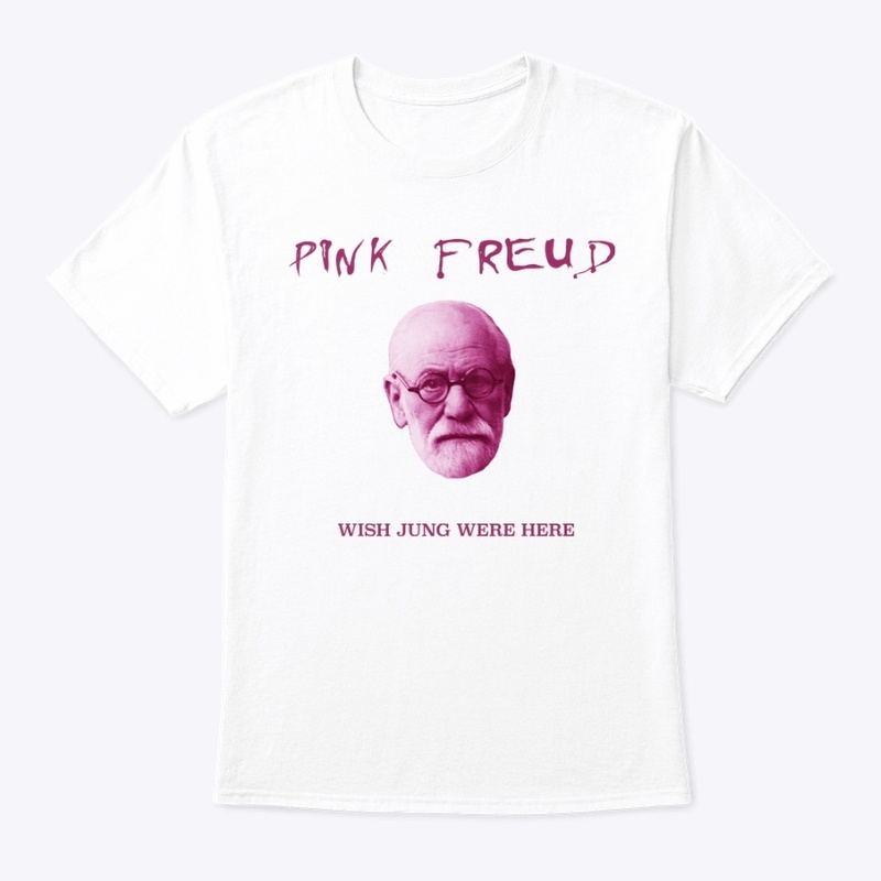 🩷 FREUD