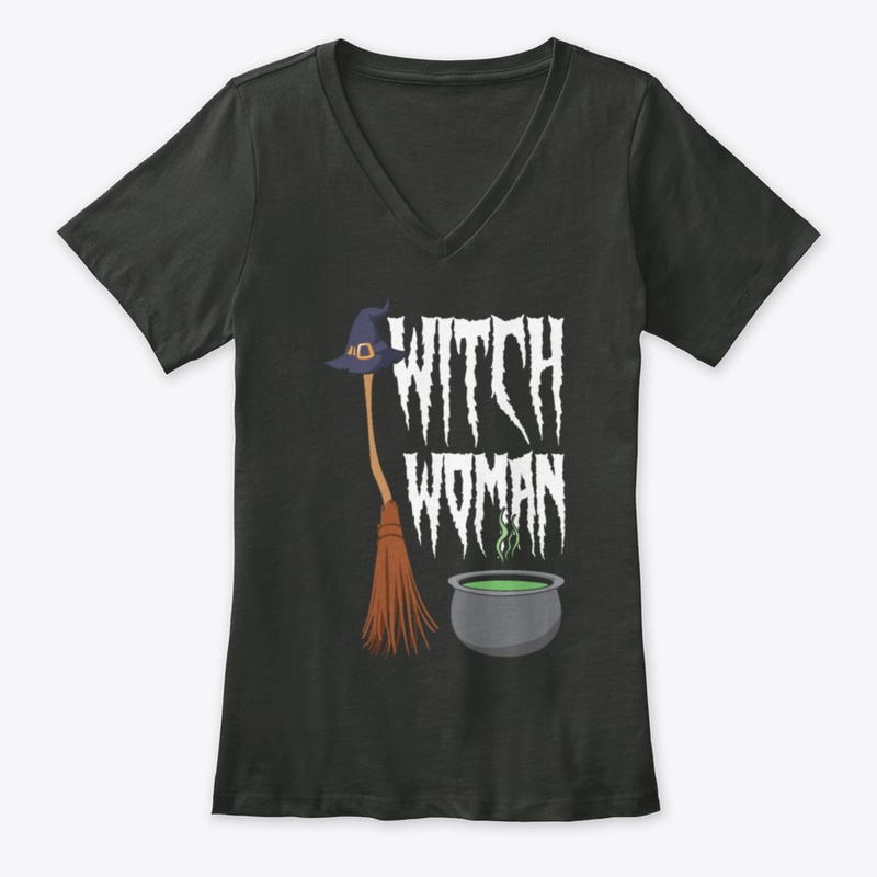 Wiccan Pagan Occult Witchcraft Witch Wom