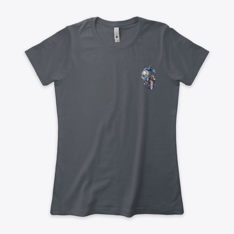 Alika Merch 